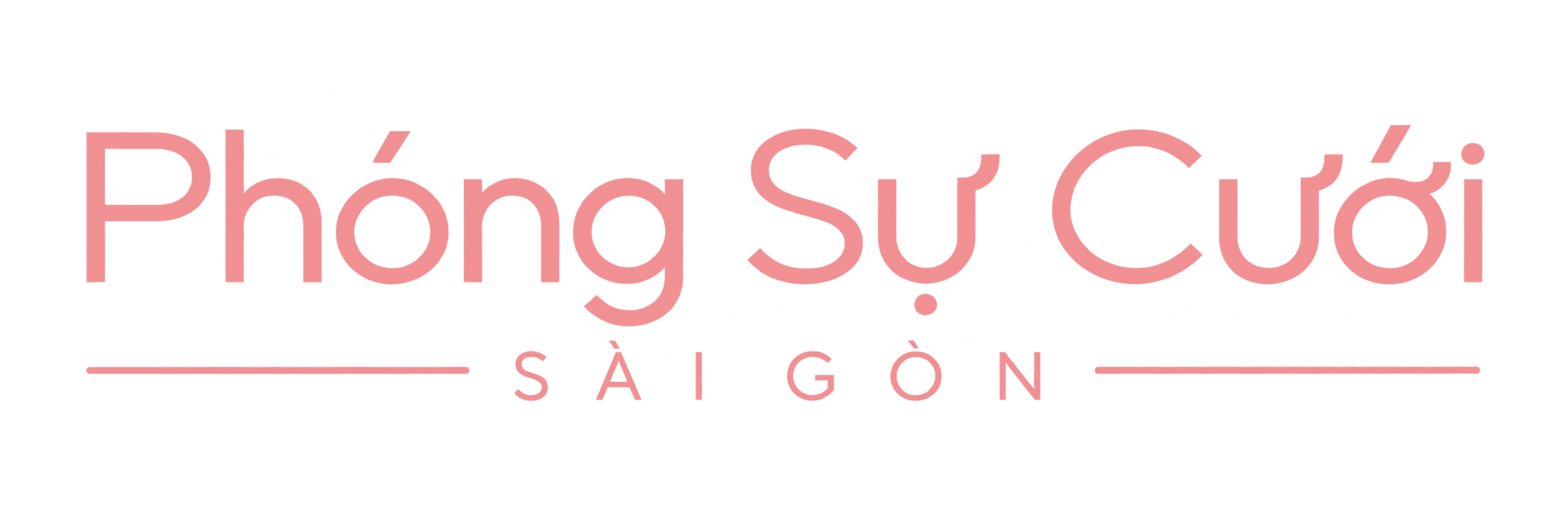 Phóng Sự Cưới